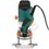 Фрезер FinePower ER06-12