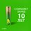 Battery GP Ultra AA (LR6/ER14505/FR6/R6P)