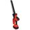 Cordless chainsaw Aceline OBS CCSBL25  Guide Bar - 25 cm (10")