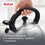 Чайник для плиты Tefal N4210117 серебристый