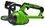 Аккумуляторная цепная пила GreenWorks G40CS30II  шина - 30 см (12") Без ЗУ, Без АКБ