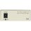 Медиаконвертер GIGALINK GL-MC-UTPF-SC1F-18SM-1550-N