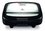 Вафельница Tefal Waffle Time WD170D38 серебристый