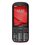 Сотовый телефон teXet TM-B409 черный/красный