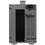 Корпус PCCooler I100 PRO MESH GY [C3-A110GYP0-GL] серый