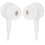 Проводные наушники Xiaomi Mi In-Ear Headphones Basic  серый 2017