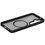 Накладка  KEYRON Protect для Samsung Galaxy S26 черный