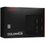 Quvvat manbai bloki ARDOR GAMING Colossus 850WPF Platinum  qora