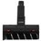 Вертикальный пылесос  Deerma DEM-T30W Station  черный