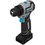 Дрель-шуруповерт DEKO Loner 20V PRO