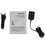 Телефон беспроводной (DECT) Panasonic KX-TGE110UCB