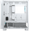 Корпус Cougar Airface ECO RGB White  белый