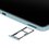 11" Планшет Teclast P50 LTE 128 ГБ голубой