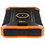 Портативная зарядная станция TopON TOP-X60 черный