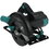 Пила дисковая FinePower XT CSC180-19