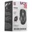 Мышь беспроводная Defender Prime MB-053 [52053] черный