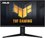27" Монитор ASUS TUF Gaming VG27AQL3A черный