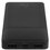 Портативный аккумулятор Baseus Bipow Digital Display черный