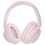 Wireless/wired headphones Sony WH-CH720N pink 2023