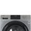 Стиральная машина Haier HW60-BP12929ASE серый