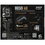Материнская плата GIGABYTE B650I AX