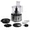 Food processor DEXP DFP1000 silver