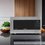 Микроволновая печь Samsung ME83MRTQS серебристый