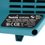 Триммер аккумуляторный Makita DUR369LZ LXT 18V