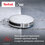 Робот-пылесос Tefal RG8477WH белый
