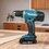 Дрель-шуруповерт Makita DDF453SYE LXT 18V