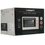 Мини-печь Kraft KF-MO 270 серый
