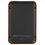 4 ТБ Внешний HDD Silicon Power Armor A62L [SP040TBPHD62LS3K]