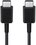 Кабель Samsung USB Type-C - USB Type-C черный
