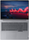 16" Ноутбук Lenovo ThinkBook G7 серый
