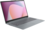 16" Ноутбук Lenovo IdeaPad Slim 3 15AMN8 серый