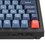 Клавиатура  проводная + беспроводная Keychron V1 Max