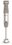 Immersion blender Moulinex DD673B10 gray