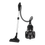 Пылесос  Polaris PVC 6565 черный