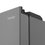 Haier HRF-522DS6RUсеребристый