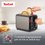 Тостер Tefal Ultimate Digital Control Panel TT3228E0 черный