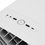 Корпус Fractal Design Torrent Nano [FD-C-TOR1N-03] белый