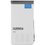 Морозильный ларь Midea MDRC153FZF01D белый