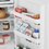 Compact refrigerator   Aceline S201AMA white