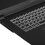 17.3" Ноутбук ARDOR GAMING NEO N17-I5ND403 черный