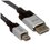 Кабель однонаправленный VCOM DisplayPort - mini DisplayPort, 3 м