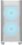 Корпус Cougar Airface Flo RGB White  белый