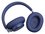 Беспроводные/проводные наушники JBL LIVE 780NC  синий 2026