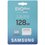Карта памяти Samsung EVO Plus microSDXC 128 ГБ [MB-MC128KA/UE]