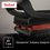 Гриль Tefal GC717810 черный