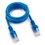 Патч-корд Cablexpert PP12-1M/B